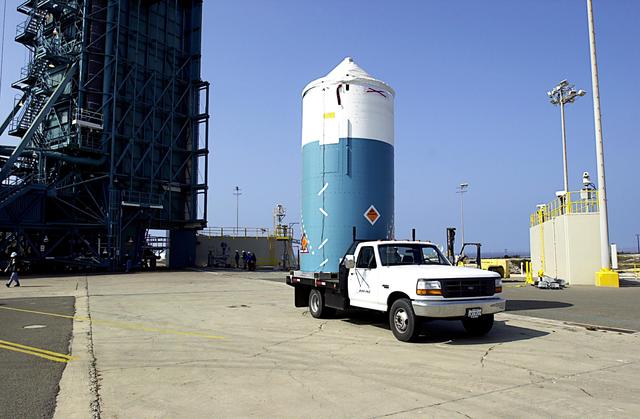 NASA image: KSC-02pd2038