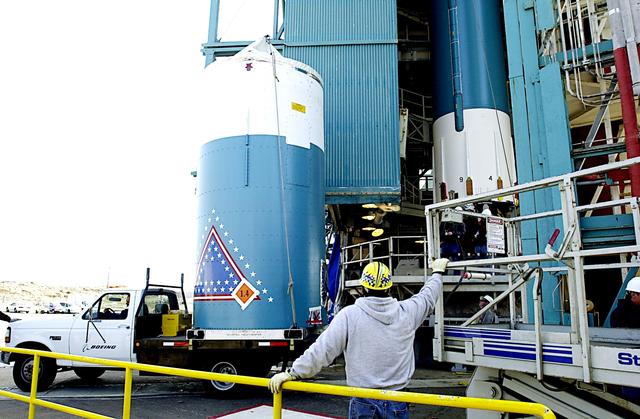 NASA image: KSC-02pd2039