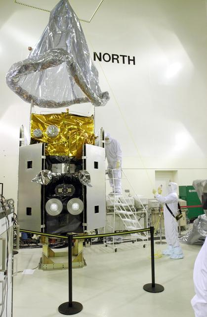 NASA image: KSC-02pd2051