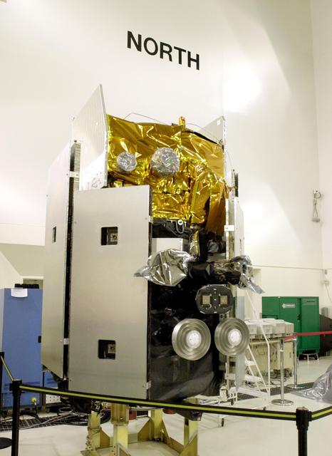 NASA image: KSC-02pd2052