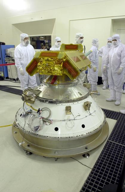 NASA image: KSC-02pd2055