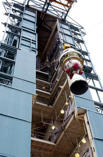 NASA image: KSC-02pd2060