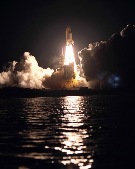 NASA image: KSC-02pp0227