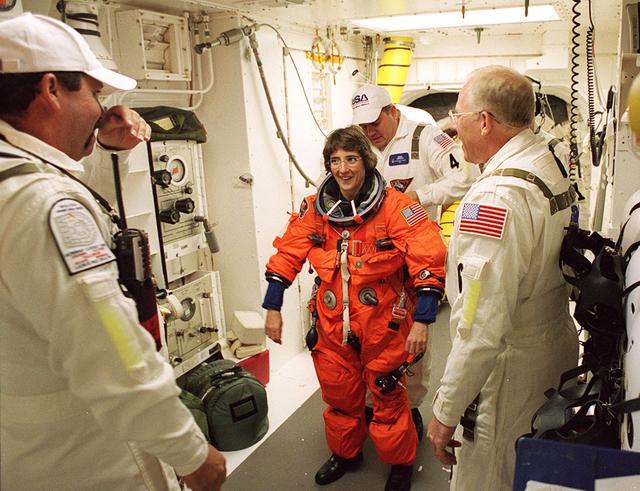 NASA image: KSC-02pp0245