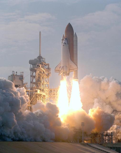 NASA image: KSC-02pp0918