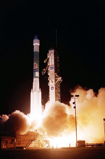 NASA image: KSC-02pp1126