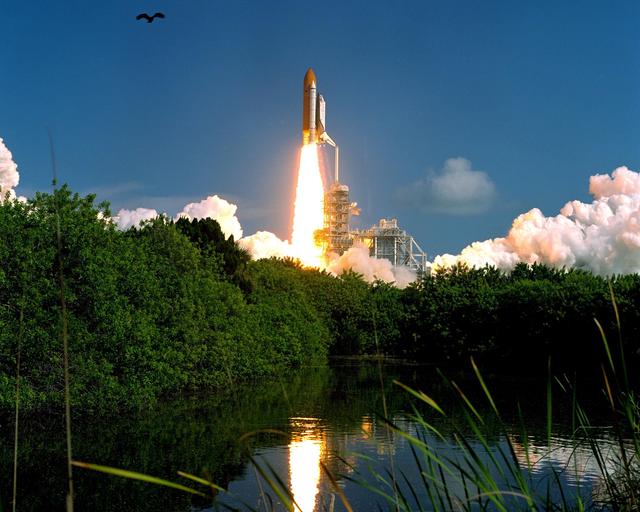 NASA image: KSC-02pp1471