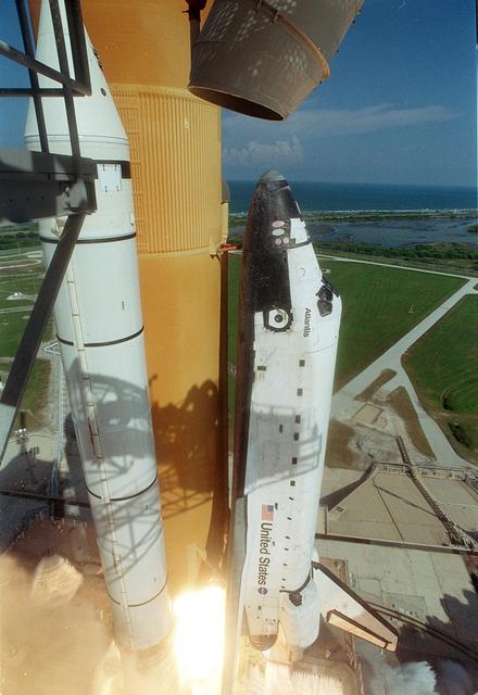 NASA image: KSC-02pp1479