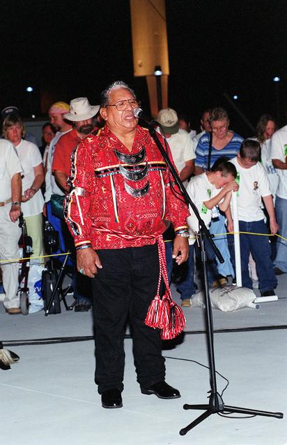 NASA image: KSC-02pp1753