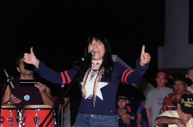 NASA image: KSC-02pp1758