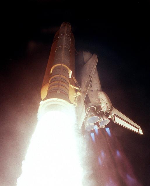 NASA image: KSC-02pp1818