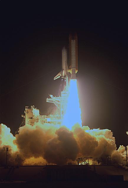 NASA image: KSC-02pp1820