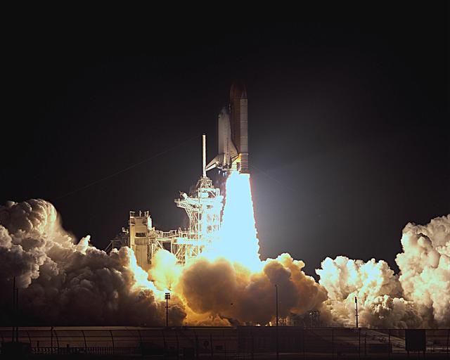 NASA image: KSC-02pp1823