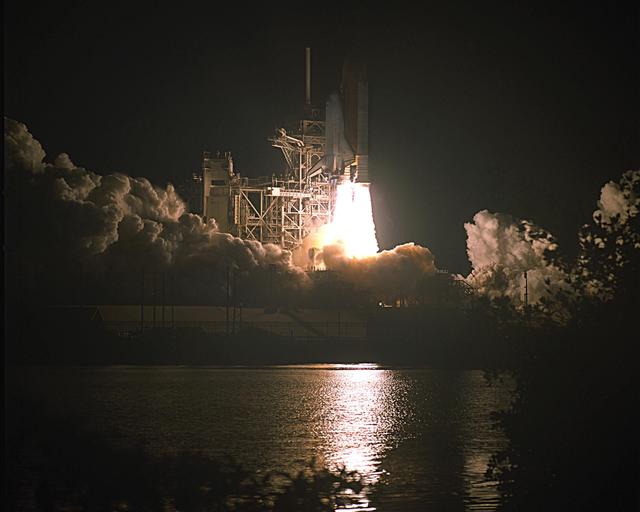 NASA image: KSC-02pp1824