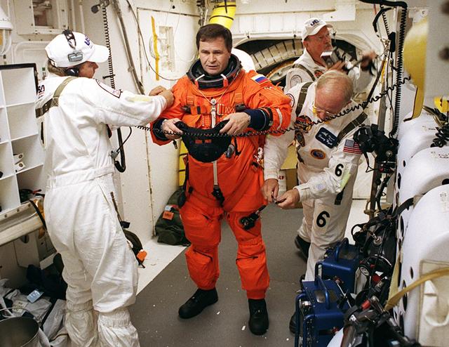 NASA image: KSC-02pp1826