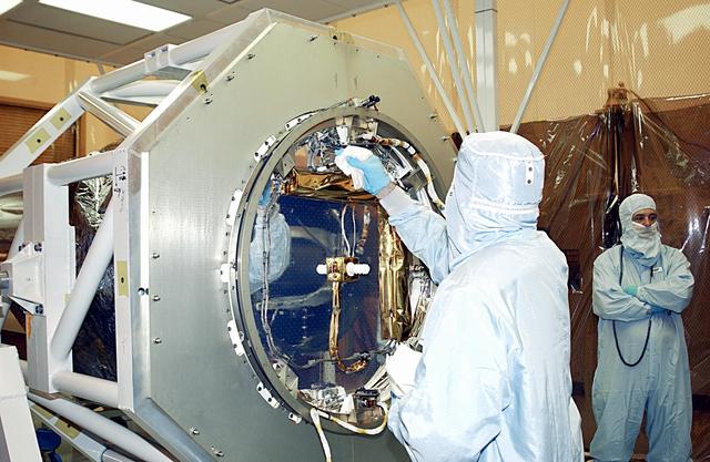 NASA image: KSC-03pd0023