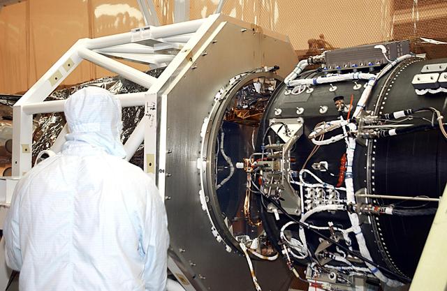 NASA image: KSC-03pd0025