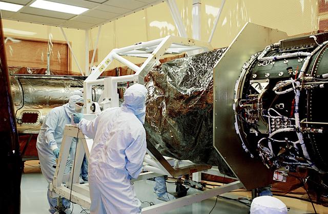 NASA image: KSC-03pd0027