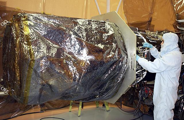 NASA image: KSC-03pd0028