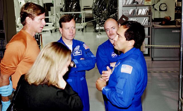 NASA image: KSC-03pd0035