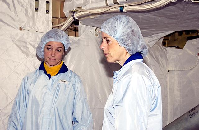 NASA image: KSC-03pd0039