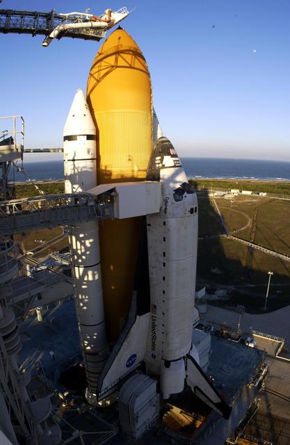 NASA image: KSC-03pd0074