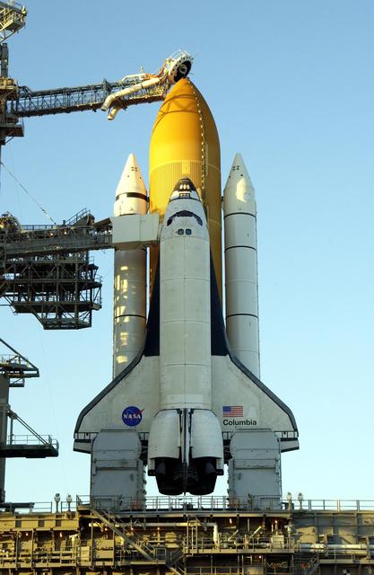 NASA image: KSC-03pd0077