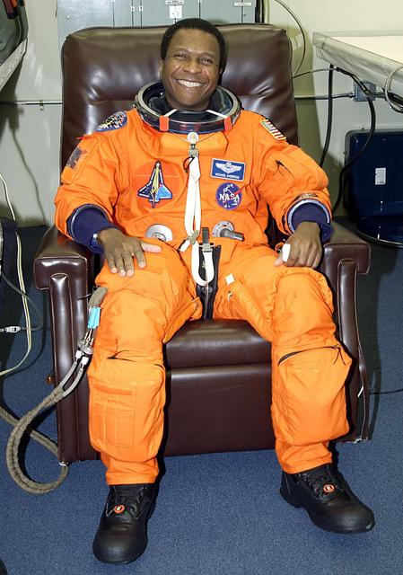 NASA image: KSC-03pd0105