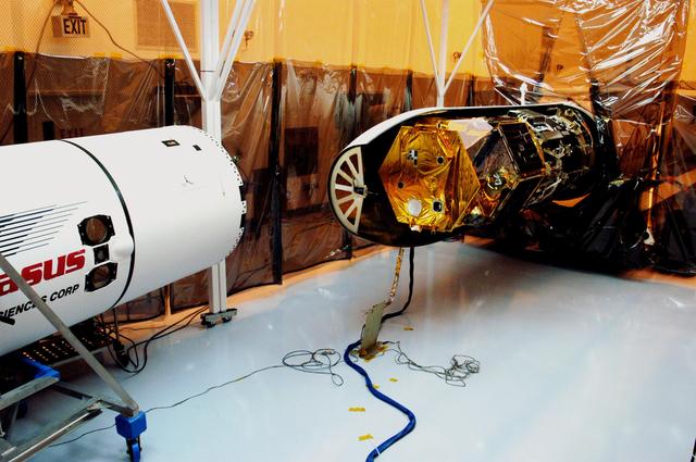 NASA image: KSC-03pd0159