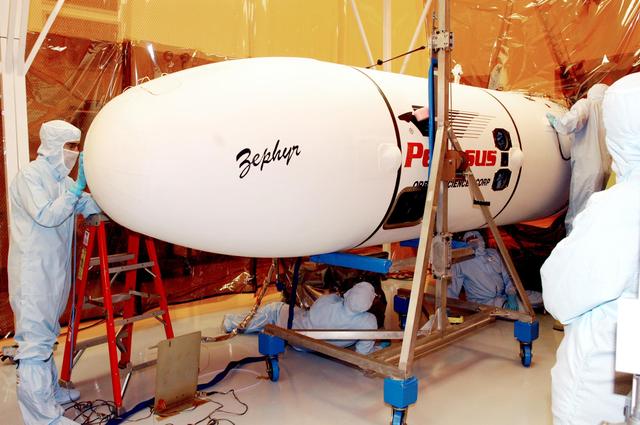 NASA image: KSC-03pd0164