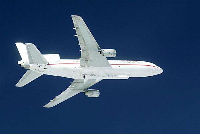 NASA image: KSC-03pd0178