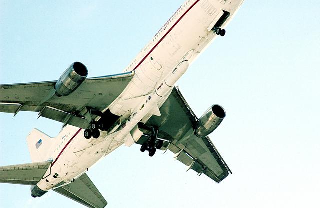 NASA image: KSC-03pd0183