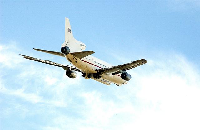 NASA image: KSC-03pd0184