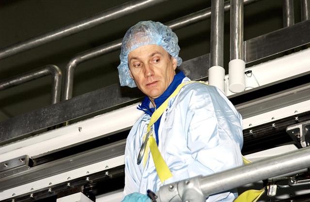 NASA image: KSC-03pd0190