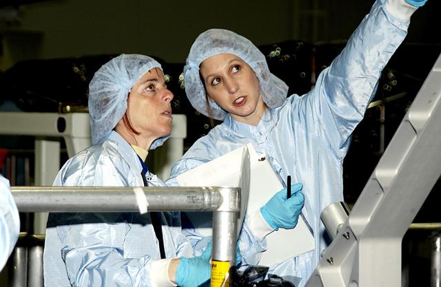 NASA image: KSC-03pd0193