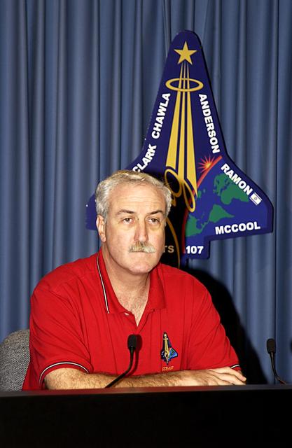 NASA image: KSC-03pd0241