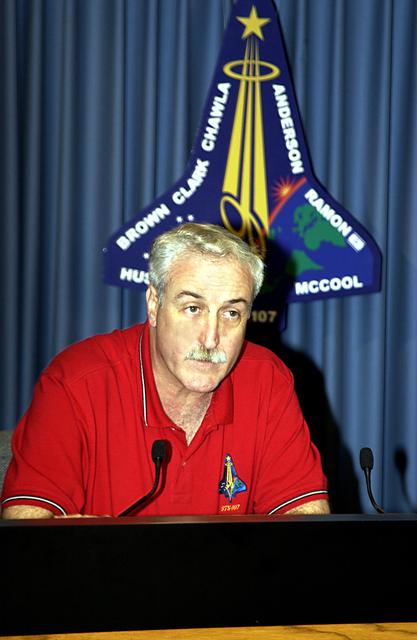 NASA image: KSC-03pd0244