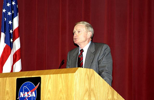 NASA image: KSC-03pd0247