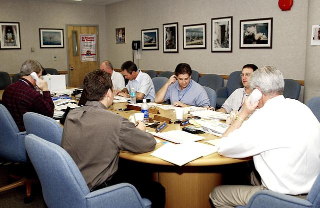 NASA image: KSC-03pd0270