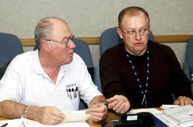 NASA image: KSC-03pd0271