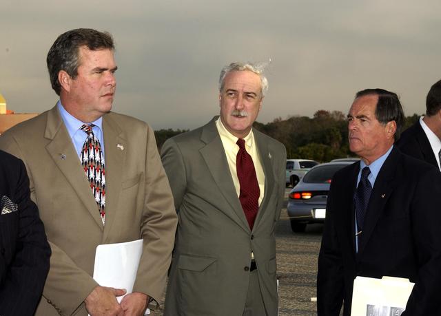 NASA image: KSC-03pd0287