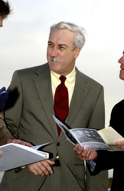 NASA image: KSC-03pd0289