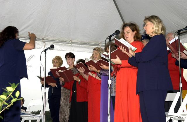 NASA image: KSC-03pd0294