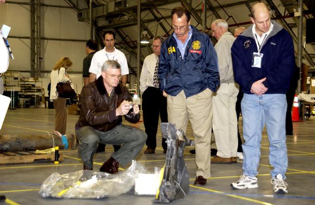 NASA image: KSC-03pd0398