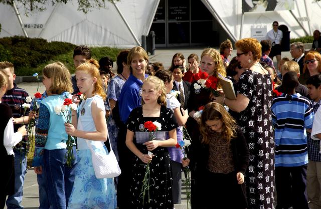 NASA image: KSC-03pd0467