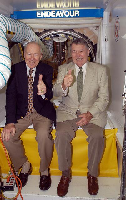 NASA image: KSC-03pd0558