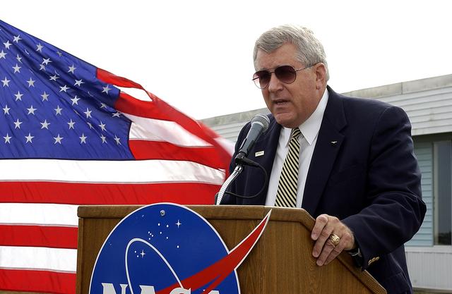 NASA image: KSC-03pd0577