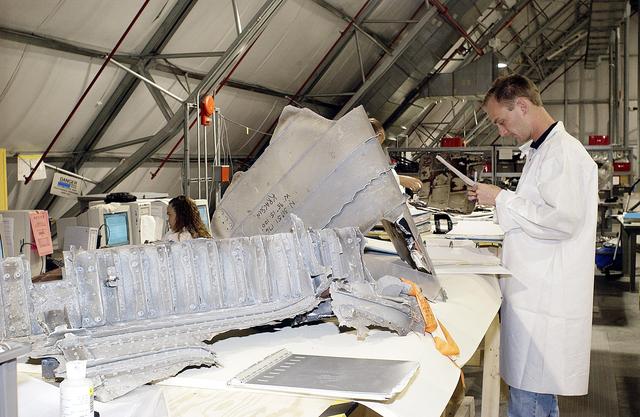 NASA image: KSC-03pd0639