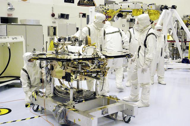 NASA image: KSC-03pd0754