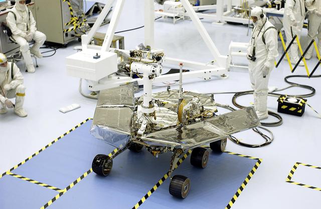 NASA image: KSC-03pd0782